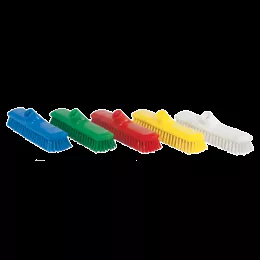 Balais souple 29cm rouge